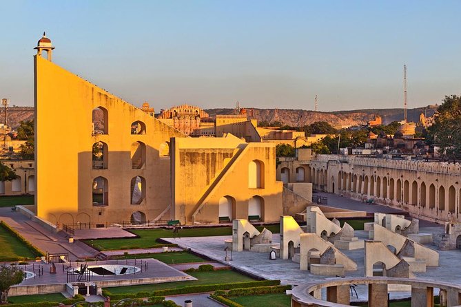 Private Day Trip to Jaipur from Delhi via Expressway - Key things you should know before you go