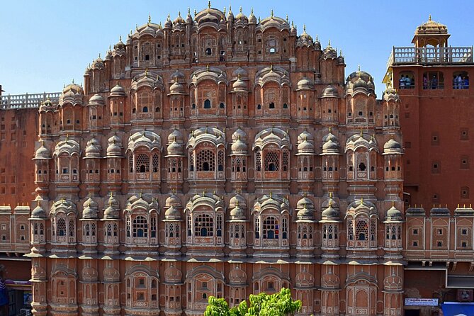 Private Day Trip to Jaipur from Delhi via Expressway - Why a private Delhi-to-Jaipur day trip is a smart idea