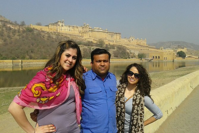 Private Day Trip to Jaipur from Delhi via Expressway - What the guides and drivers really change on this trip