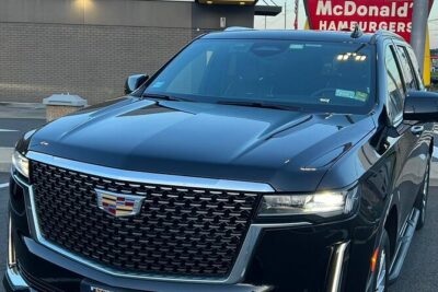 Private Express Limo and Car Service in New York - Booking to Pickup: How This Service Keeps Your Arrival Day Simple
