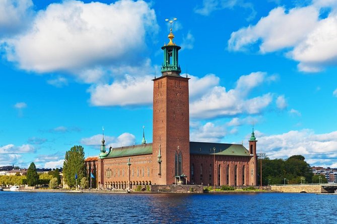 Private full day VIP city tour by limousine car in Stockholm - Key points to know before you go
