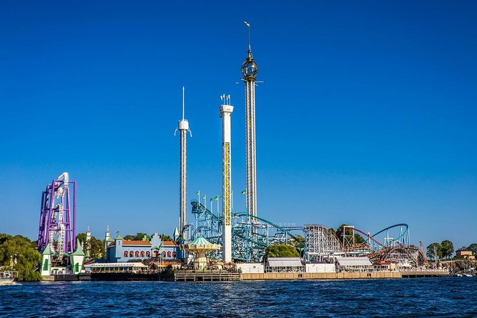 Private full day VIP city tour by limousine car in Stockholm - Why a full-day VIP limousine tour is a smart Stockholm plan