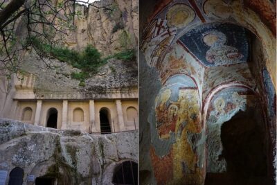 Private & Guided Central Cappadocia Tour With Underground City - Getting Picked Up in Göreme (and What to Expect Timing-Wise)