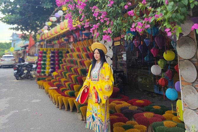 Private Hue City Tour by Car – Customize Your Own Stops - How the private Hue car tour fits real travel days