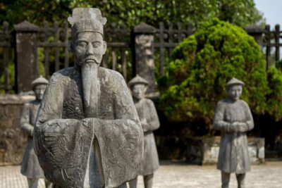 Private Hue City Tour by Car – Customize Your Own Stops - Hotel pickup and your English-speaking driver (plus photo-friendly timing)