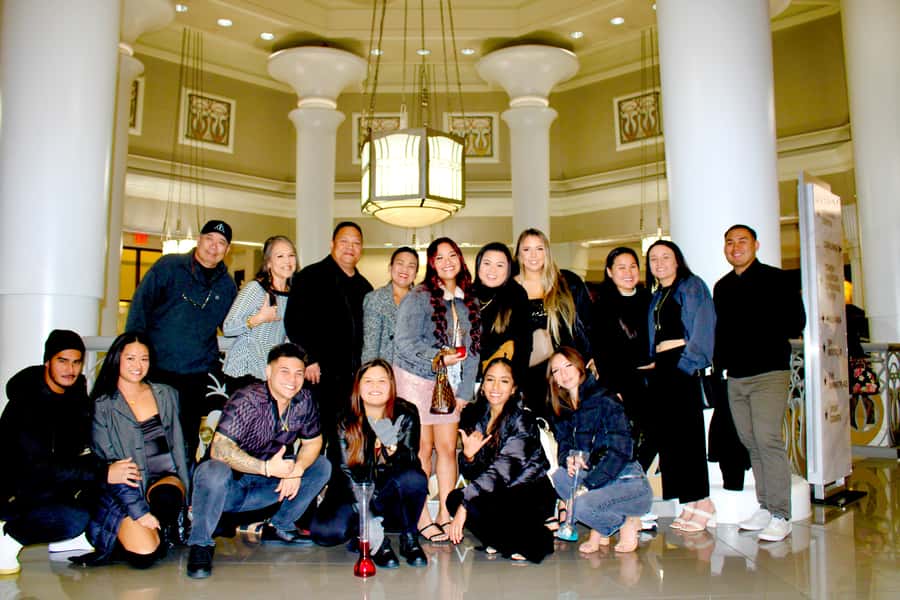 Private Limo 2.5hr Tour of Vegas with Champagne - Goody bag worth $60: a perk that avoids last-minute souvenir chaos