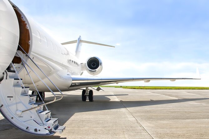 Private Limo Transfer from Athens/Pireaus/Suburbs to ATH Airport - Who This Transfer Fits Best (and Who Should Skip It)