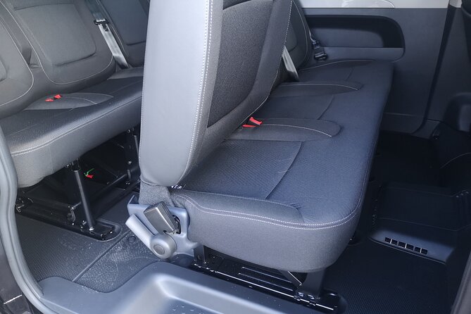 Private Limo Transfer from Beograd Airport to Belgrade downtown - Airport-to-downtown comfort in about 25 minutes