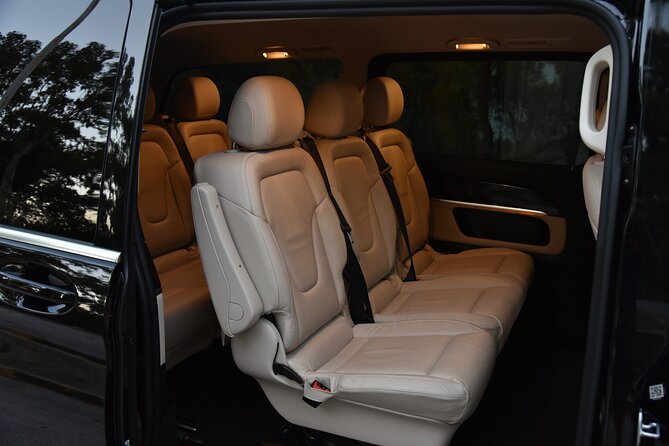 Private Limo Transfer From Pireaus Port to Athens/Suburbs - Quick Reasons This Transfer Works Well