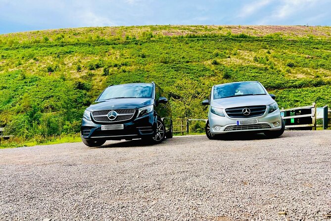 Private limo transfers Gatwick Airport to/from any London hotel - Key things to know before you book