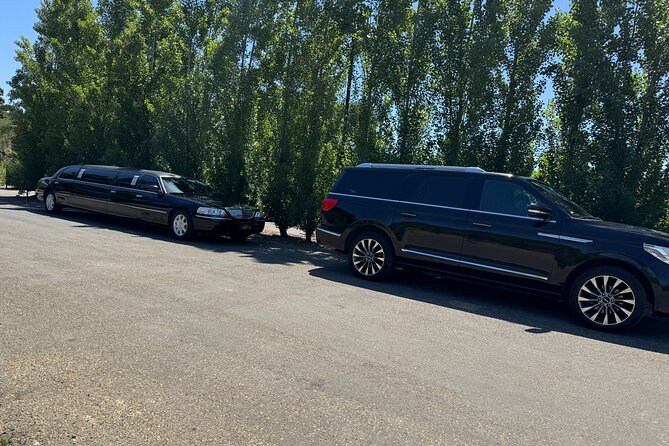 Private Limo Wine Tours in Sonoma and Napa Valley - Sonoma Valley Stop: Same Private Comfort, Different Wine Mood