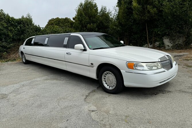 Private Limo Wine Tours in Sonoma and Napa Valley - Price and Logistics: How $400 Works for Your Group