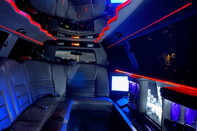 Private Limo Wine Tours in Sonoma and Napa Valley - What’s Included—and What You’ll Still Pay For