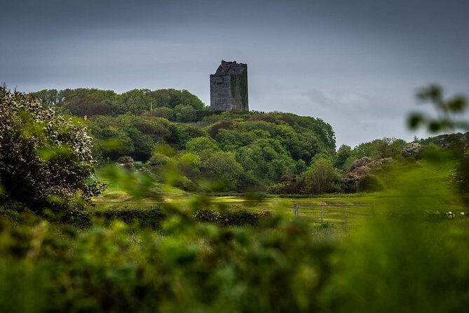 Private Limousine hire Cliffs of Moher Day Tour - Why a private limo day from Galway feels different