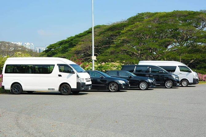 Private Limousine Service in Singapore - Key things to know before you go
