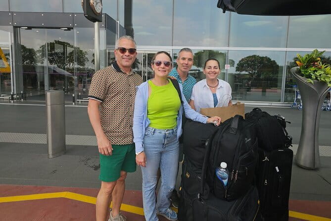 Private Limousine Service in Singapore - Terminal 3 pickup: turning arrival stress into a simple plan