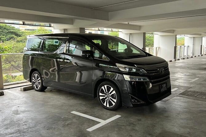 Private Limousine Service in Singapore - A quick word about the one common problem: expectations