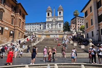 Private Limousine Transfer from Rome to Sorrento - What Optional Stops Can Add (Naples Lunch, Pompeii, and More)