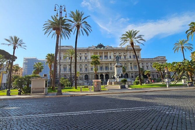 Private Limousine Transfer from Rome to Sorrento - Car Service Value: What You’re Paying For (and What You’re Not)