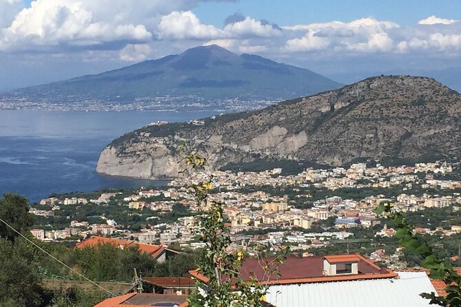 Private Limousine Transfer from Rome to Sorrento - Timing Reality Check: The 3h50 Baseline vs. a Full Day