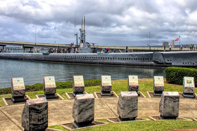 Private "Limousine" USS Arizona Memorial & Cultural Honolulu Tour - Pearl Harbor to Historic Honolulu: Seeing the Island Through Ancestry and Place