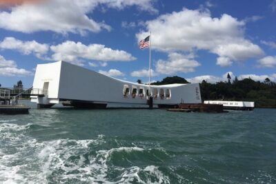 Private "Limousine" USS Arizona Memorial & Cultural Honolulu Tour - USS Arizona Memorial: A Full Story Told with Human Detail