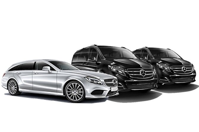 Private Luxury Airport Transfer with Limousine - Who This Transfer Fits Best