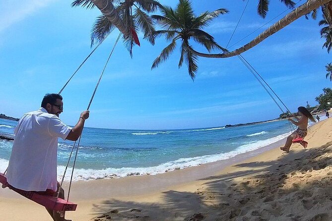 Private Multi Day Sri Lanka Tour with Chauffeur - Price and value: what you’re really paying for