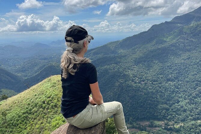 Private Multi Day Sri Lanka Tour with Chauffeur - Day 2: Sigiriya power hour, Pidurangala sunrise, and Minneriya elephants