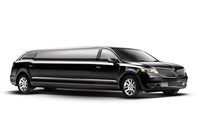 Private NYC tour by stretch limousine, choose 3 or 5-hour options - Brooklyn Bridge crossing: the view everyone wants, minus the chaos