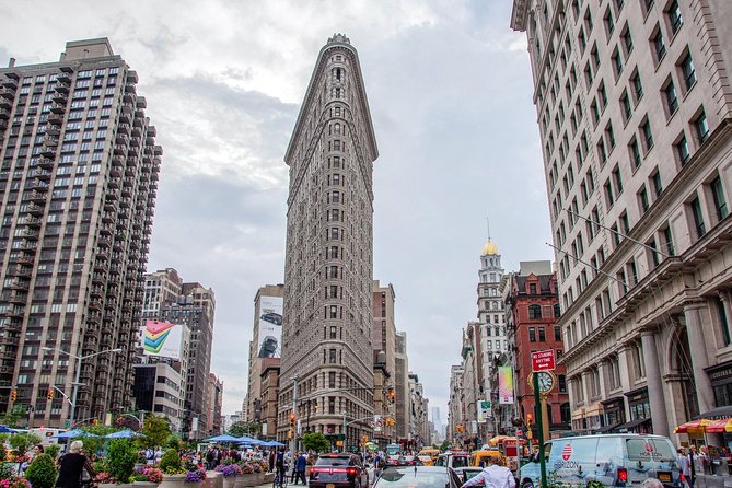 Private NYC tour by stretch limousine, choose 3 or 5-hour options - 9/11 Memorial and Museum: a serious stop done with care