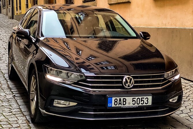 Private ROUND-TRIP (FROM and TO the AIRPORT) by LIMOUSINE 3+1pax - Key Highlights You’ll Actually Feel