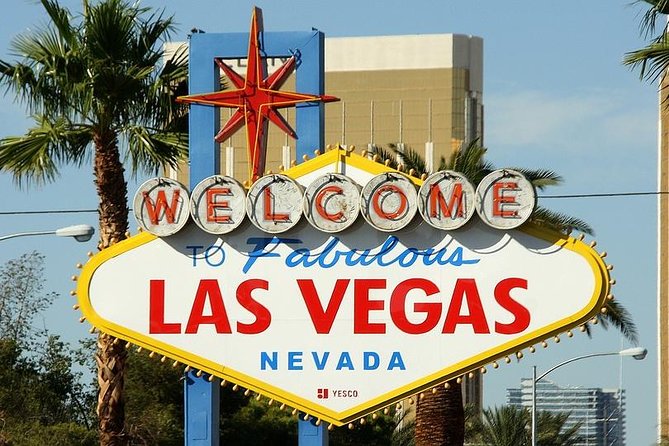 Private Roundtrip Transfer: To Las Vegas by Luxury Limo - Who this transfer fits best (and who should rethink it)