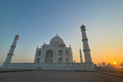 Private Sunrise Taj Mahal Tour – " Round Trip from Delhi by Car " - Taj Mahal Timing That Doesn’t Feel Like a Sprint