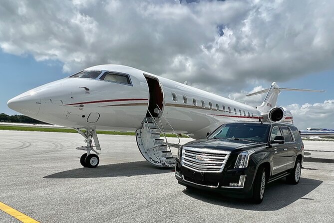 Private SUV Limo Services in Miami FL - Quick hits: what makes this Miami SUV limo work