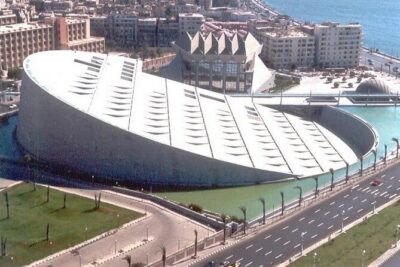 Private Tour: Alexandria Day Trip from Cairo or Giza By Private Car - The 7:00 a.m. drive from Cairo or Giza (and how it shapes the day)