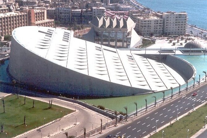 Private Tour: Alexandria Day Trip from Cairo or Giza By Private Car - The 7:00 a.m. drive from Cairo or Giza (and how it shapes the day)