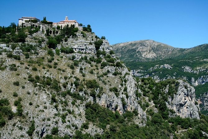 Private tour by private car: Grasse, Cannes, Antibes - Key things to know before you go