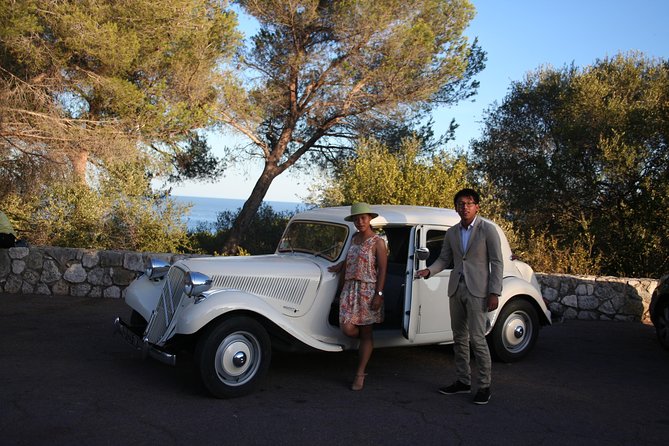 Private tour by private car: Grasse, Cannes, Antibes - Price and value: does $559.97 per group make sense?