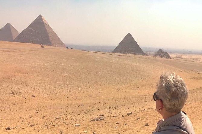 Private tour Cairo and Giza Full-Day from Hurghada by a private car - Timing tips: how to avoid feeling rushed at each stop