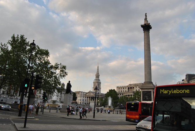 Private Tour: Chauffeur-Driven Tour of London - Tower Bridge and the Tower: Quick Views, Clear Priorities