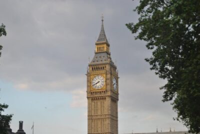 Private Tour: Chauffeur-Driven Tour of London - Trafalgar Square and St Paul’s: Two Stops That Anchor a London Day