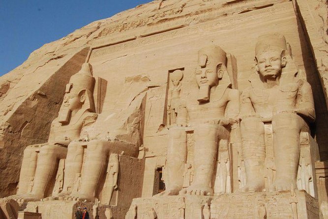 Private Tour To Abu Simbel From Aswan By Private Car - Key things to know before you go