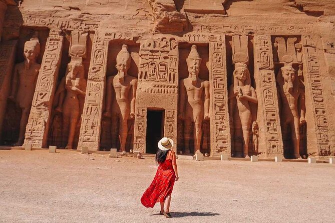Private Tour To Abu Simbel From Aswan By Private Car - Abu Simbel day-trip reality: the drive and why it’s still the best play
