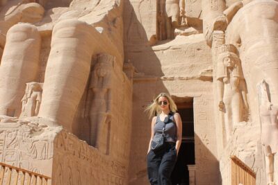 Private Tour To Abu Simbel From Aswan By Private Car - Abu Simbel Temples: Ramses II’s Great Temple (and what you should look for)