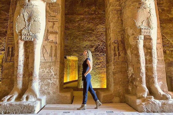 Private Tour To Abu Simbel From Aswan By Private Car - Aswan on the return: planning your buffer and your energy