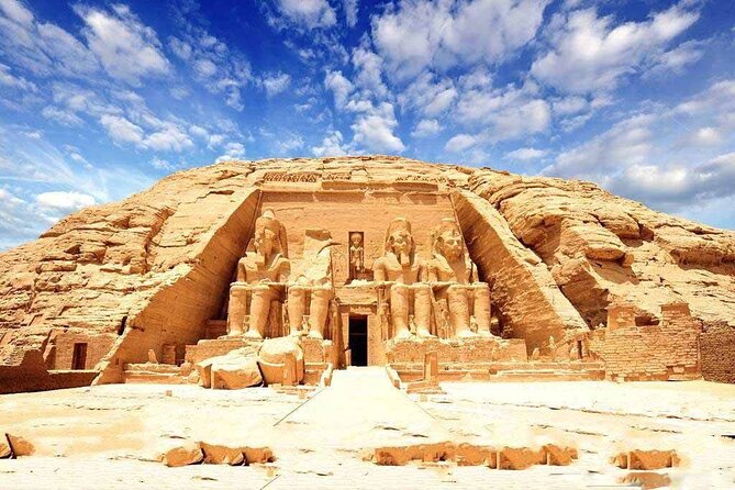 Private Tour To Abu Simbel From Aswan By Private Car - Price and value: what $53 covers, and what can add up