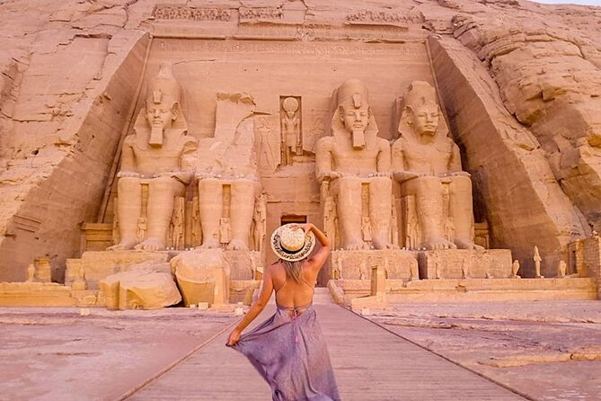 Private Tour To Abu Simbel From Aswan By Private Car - Who this private Abu Simbel transfer is best for