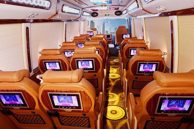 Private Transfer by Limousine Van: Hanoi, Sapa, Ninh Binh, Halong - Choosing the right route: Hanoi, Sapa, Ninh Binh, and Halong connections