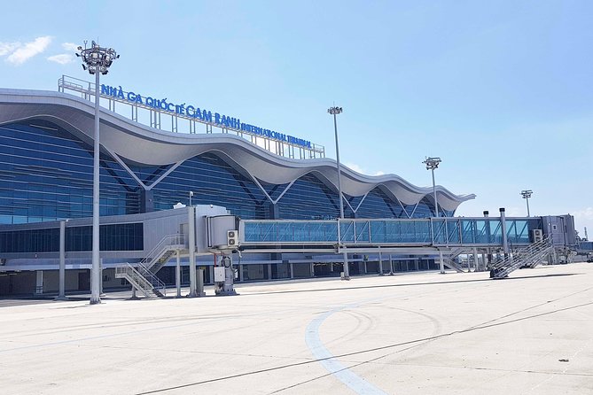 Private Transfer : Cam Ranh Airport(CXR) / Cam Ranh To Mui Ne - Key highlights I think you’ll care about
